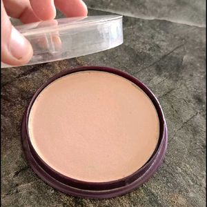 Compact Powder