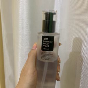 COSRX BHA Blackhead Power Liquid