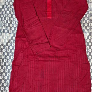 MEN'S KURTA