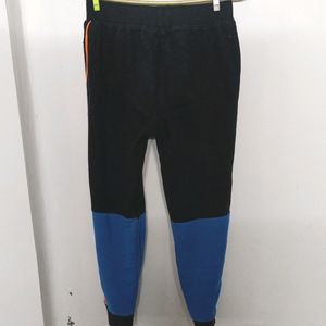 Kids Winter Joggers