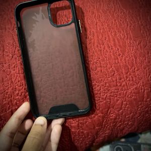 IPHONE 11 COVER CASE