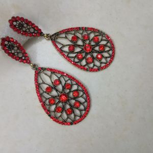 Beautiful Women Earings