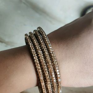 Bangles Set Of 4