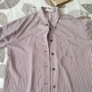 Lining Shirt