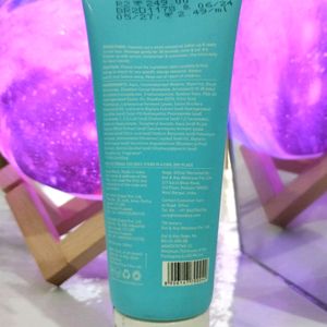 Sealed Dot & Key Barrier Repair Face Wash