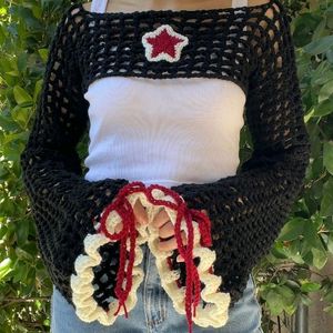 Crochet Shrug