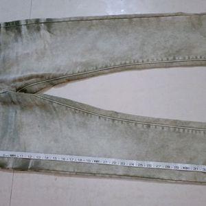 Price Reduce 🥳🥳Good Condition Jeans Pant