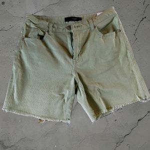 Women Shorts