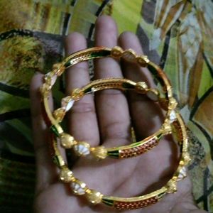 Women Bangles & Bracelet