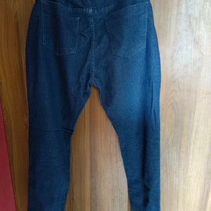 Pre-loved Wavelength Jeans  - ₹200