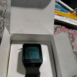 ❣DZ09 Sim Smartwatch