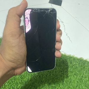 Iphone 12 Mini, Display Damaged