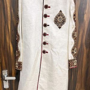 Wedding Sherwani