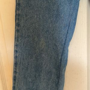 Urbanic High Waist Jeans