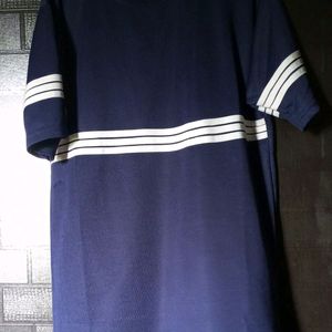 Addidas Half Sleeve Tshirt