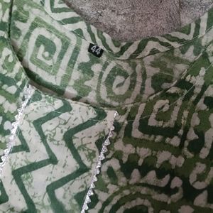 💚 Kurta Set