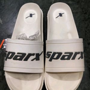 Brand Sparx New Flipflop Slider Chappal