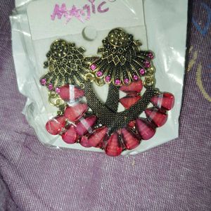 Earrings Brand New