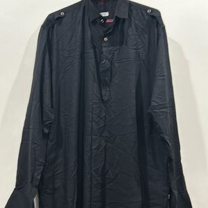 Black Pathani Xxl