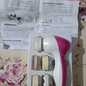 5in 1 Beauty Care Massager