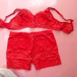 Sexy Penty Set Size 36