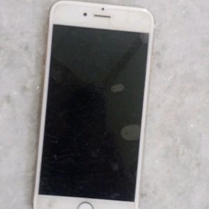 Dead IPhone 6 ₹1500 No Coins