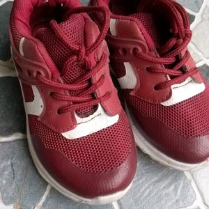 Casual Shoes For Girls