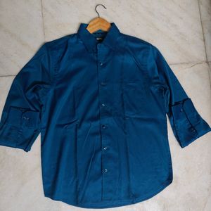 Branded Semi Formal Shirt (Cobb)