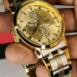 Men Tissot Copy Watch