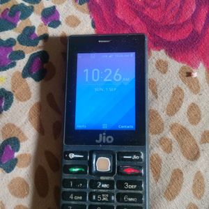 Jio Mobile