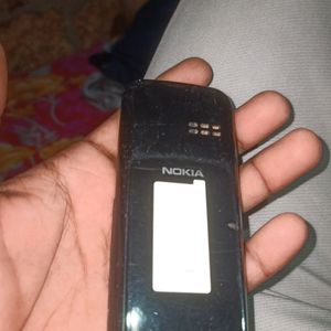 Nokia Mobile ( Dead Conditions)