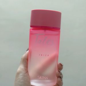 Skinn By Titan Tales-ibiza