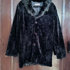 Pretty Coat For Girls