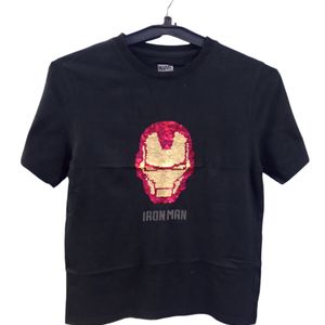 Marvel Ironman T- Shirt