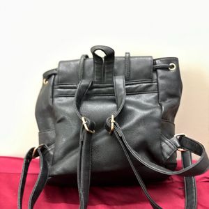 Cathy London Satchel