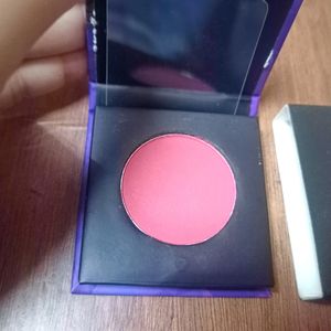 Sugar Contour De Force Mini Blush Mauve Marvel