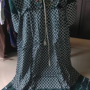 Stylish Kurti