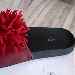 WOMEN'S FLIP FLOPS SLIPPERS