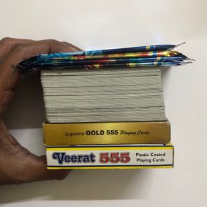 Pokemon Cards (Copies)