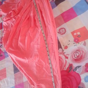 Punjabi Suit Salwar With Dupatta