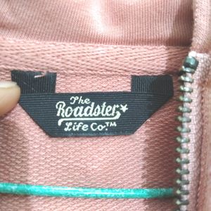 Roadster  Half Hoodies