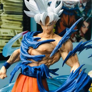 Dragon Ball Z Goku Action Figure 50 Cm