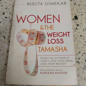 Women & Weight Loss Tamasha