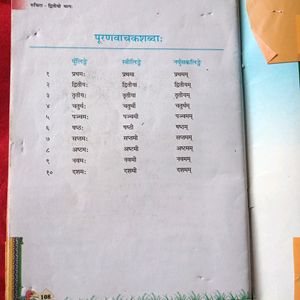 SANSKRIT BOOK FOR CLASS 7