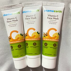 2 for 130 - Suncreen/ BodyWash/Lotion