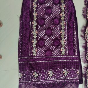 Pakistani Readymade Dress