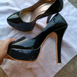 Pump High Heels