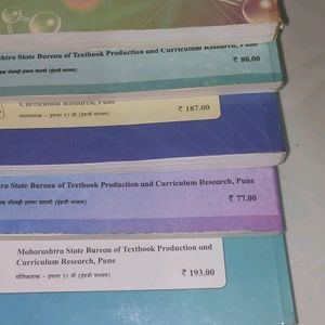 12thPCB Combo Textbook+PracticalBook-6 Books