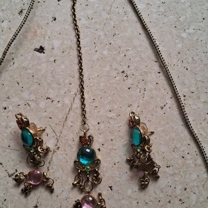 Necklace Set