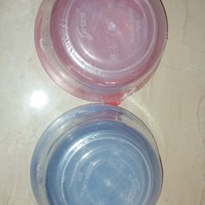 Plastic Containers For Storage